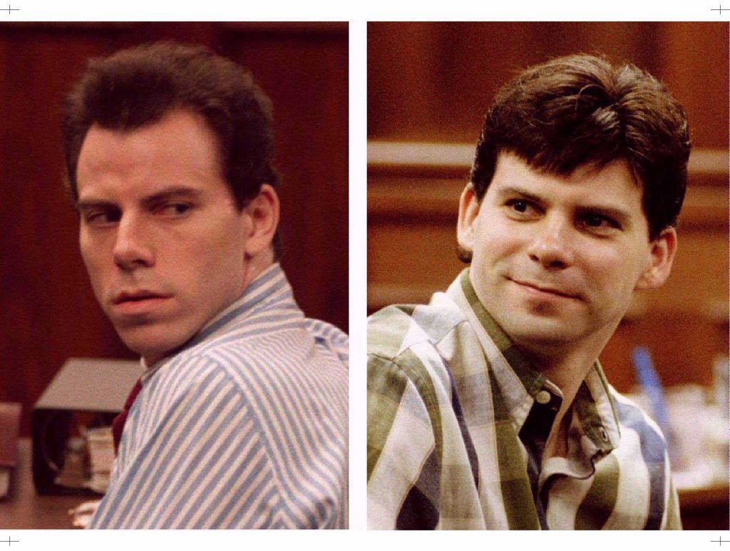 Menendez brothers get parole hearing after 30 years