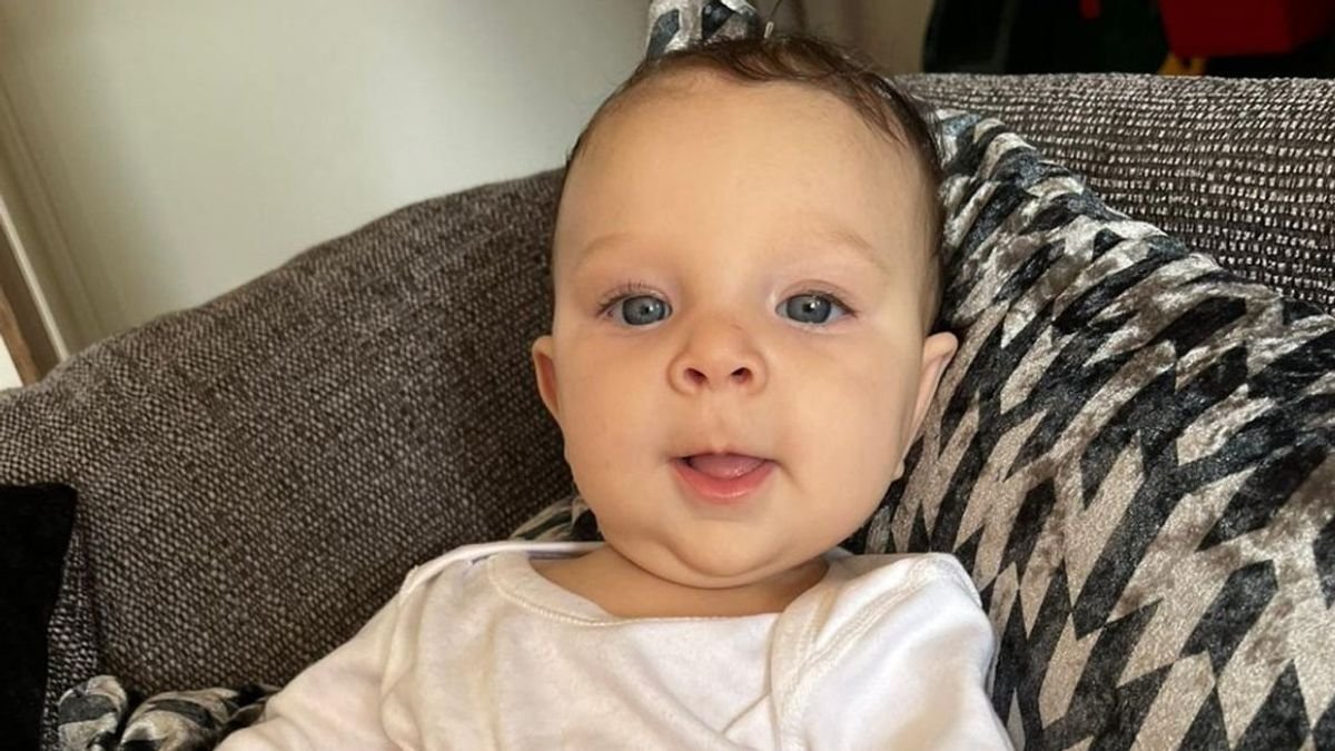 Baby died of sepsis hours after doctors failed to notice bowel leaking