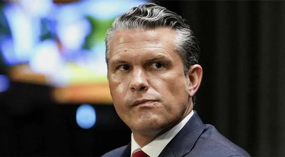 GOP Blocks Hegseth’s $1.5T Defense Budget Push