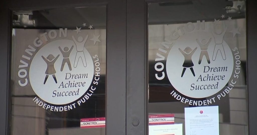 Teaching assistant arrested after dragging student