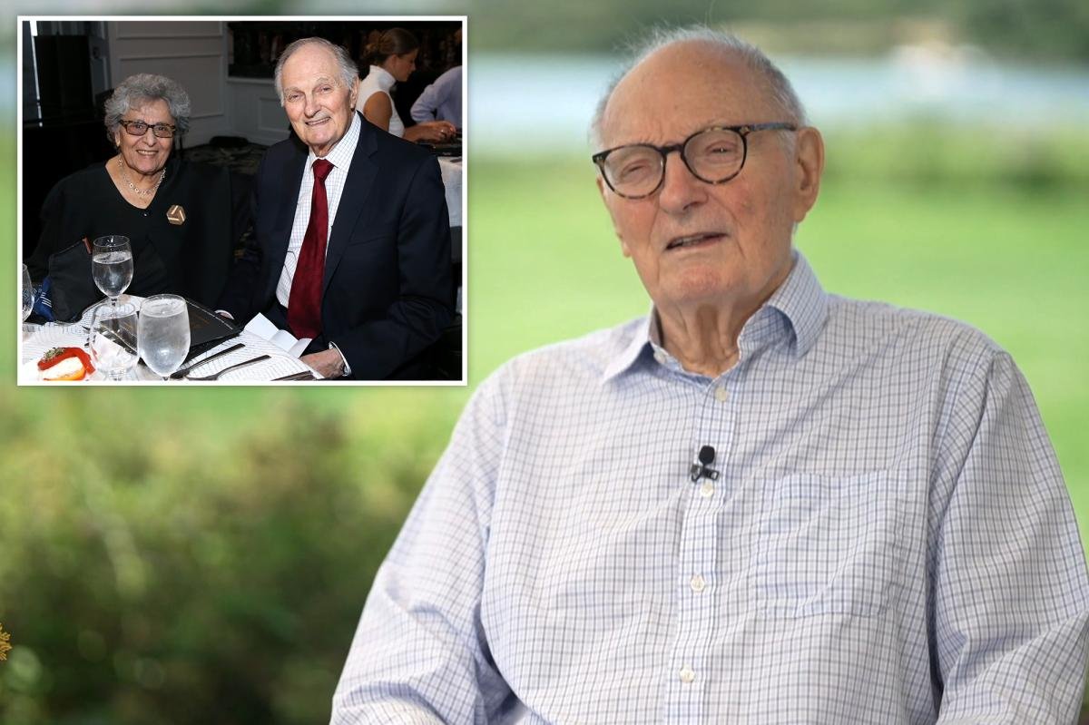 Alan Alda reveals the strange sleep habit that led to his Parkinson’s diagnosis — it ‘was not that well-known’