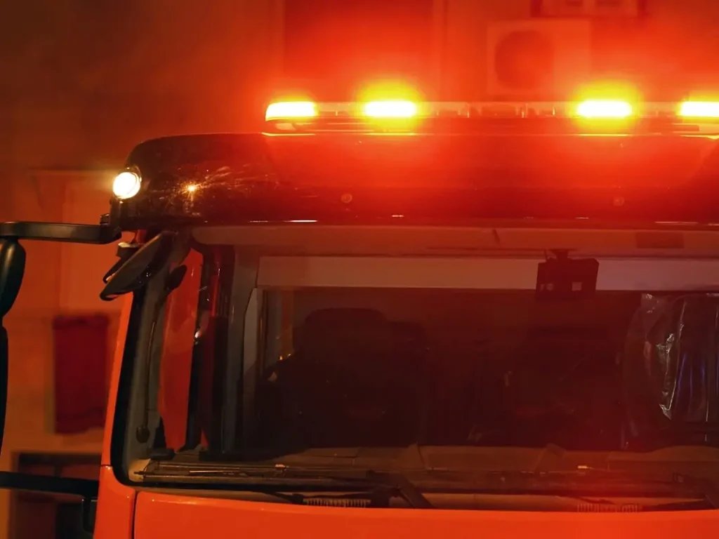 Explosion Destroys South Jersey Home, Cause Unknown