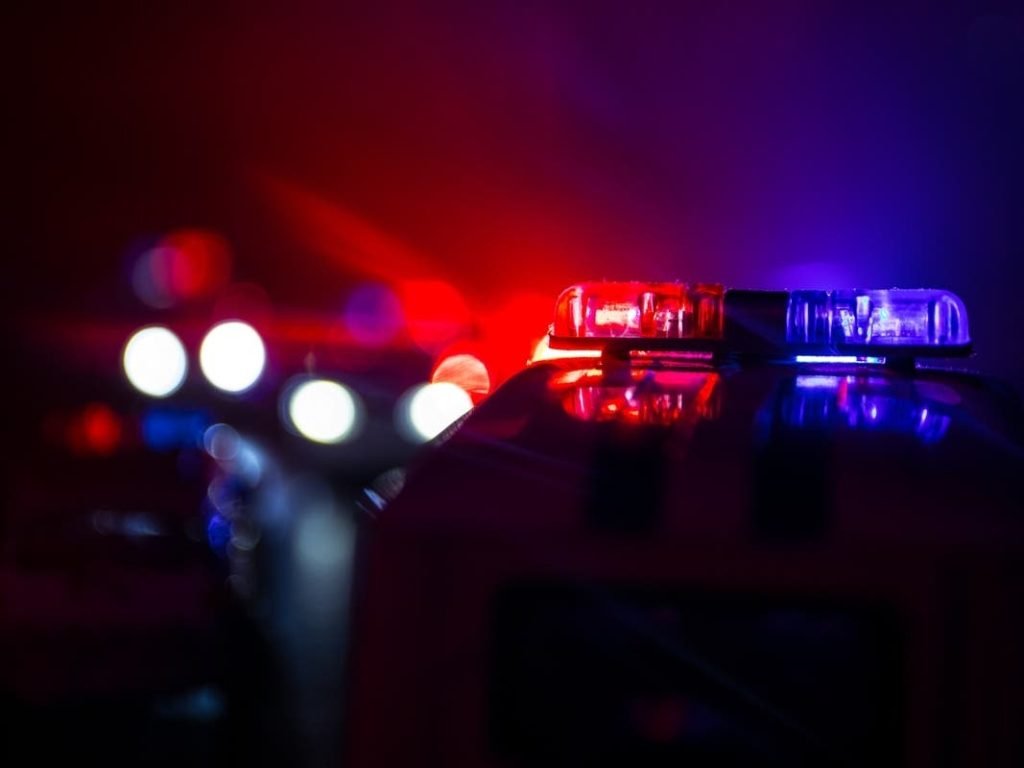 Driver Gets Life for Hitting Mom at Bus Stop While Fleeing Police