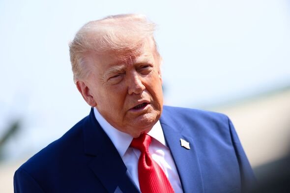 Poll: 52% of Americans Call Trump “Dangerous”