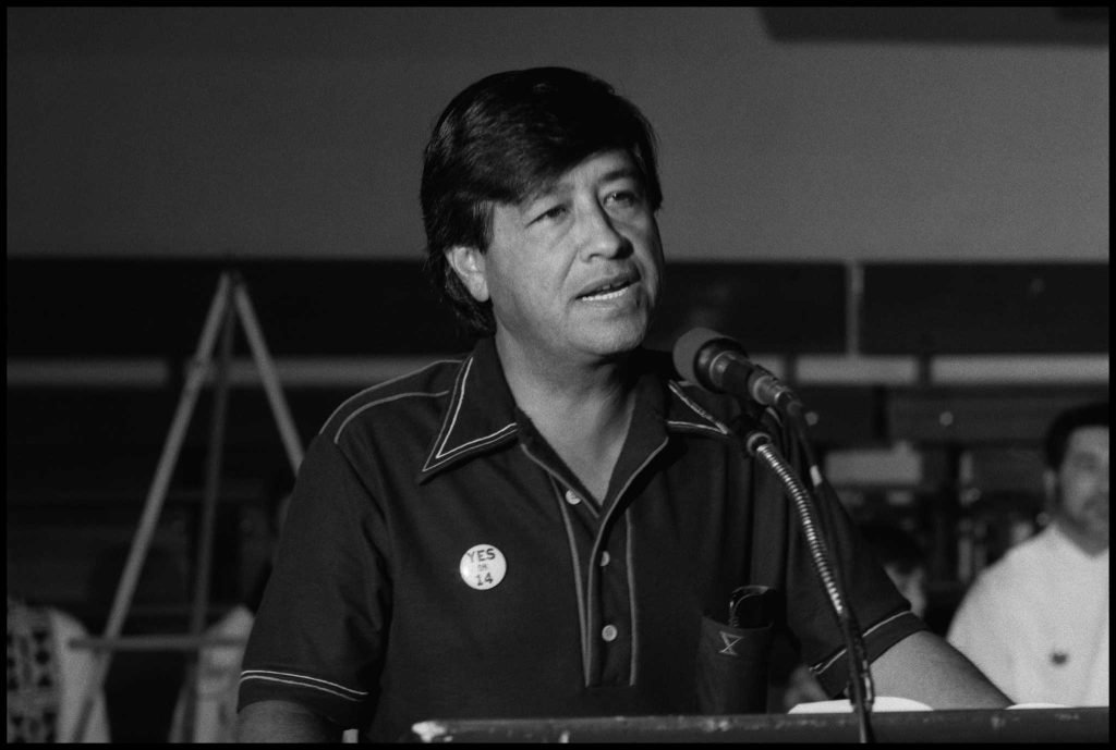 Hidden sexual abuse at Cesar Chavez’s La Paz revealed in lawsuit