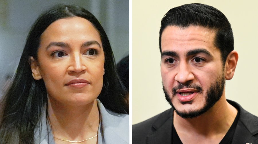 El-Sayed Wins Primary, Eyes November Race