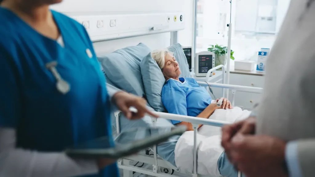 Medicare Trust Fund Faces Depletion by 2033
