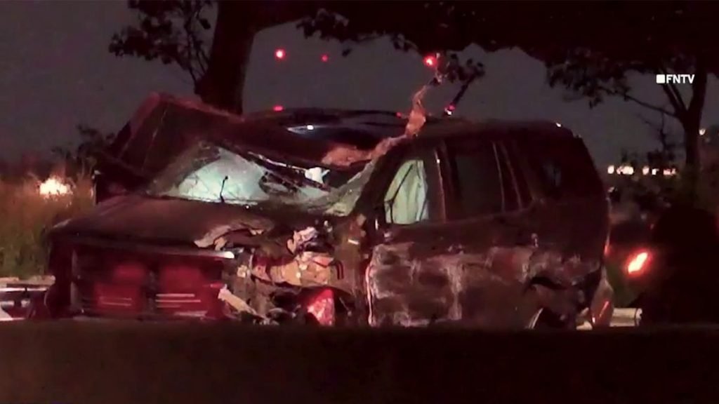 Belt Parkway Crash Leaves 3 Teens Dead, Investigation Underway