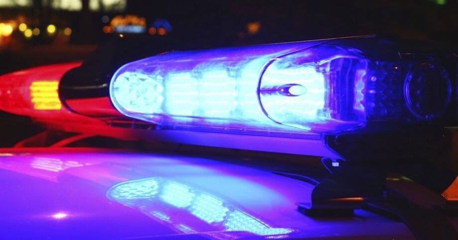 Christopher Nichols, 34, Arrested in Wilton Business Robbery