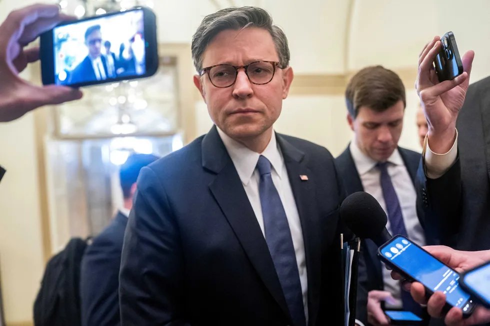 House GOP Gives Up on Trump Fraud Help