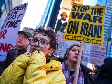 Iran War Drags Past 6 Months as Gas Prices Hit Voters