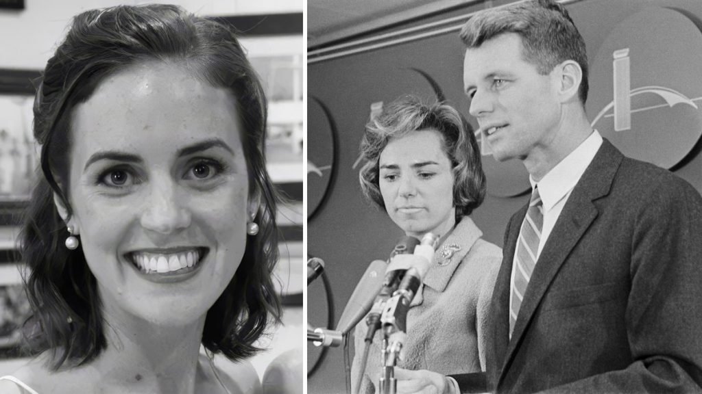 Kyle Kennedy, RFK’s Granddaughter, Dies at 42; Disability Advocate Remembered