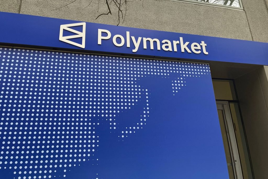 Prediction Markets Spend Record $1.8M Lobbying Congress