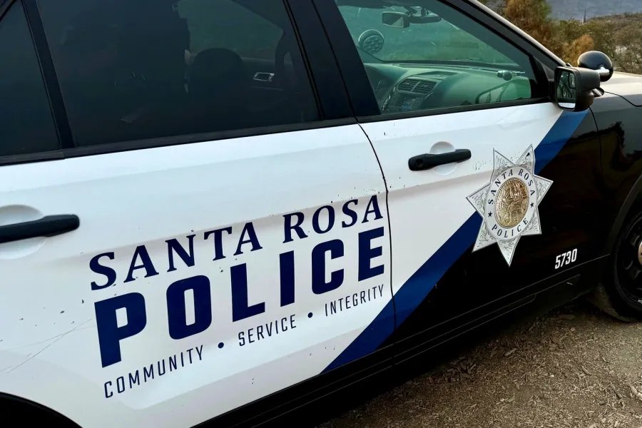 4 Santa Rosa teens arrested for robbing boys
