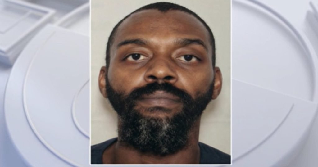 Maryland Man Charged After Shooting Partner Over School Supplies Dispute