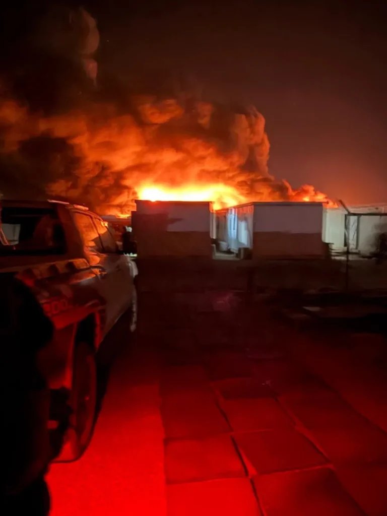 Iran’s Missiles Kill US Troops—Russia Helping?