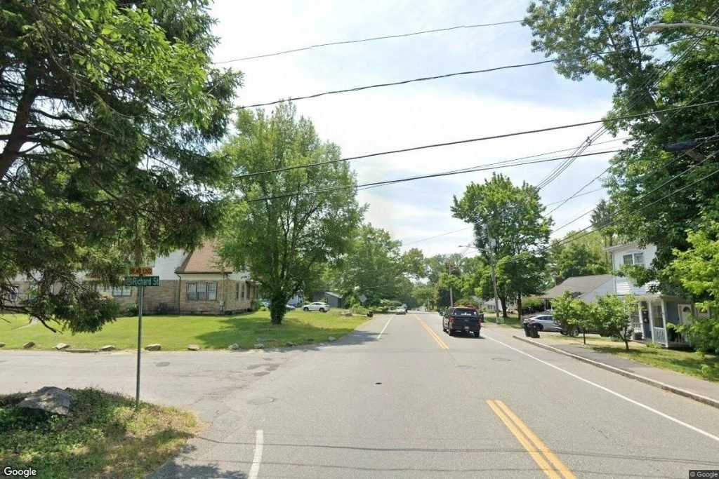 Termination of License Plate Readers Hampers Easton Shooting Investigation