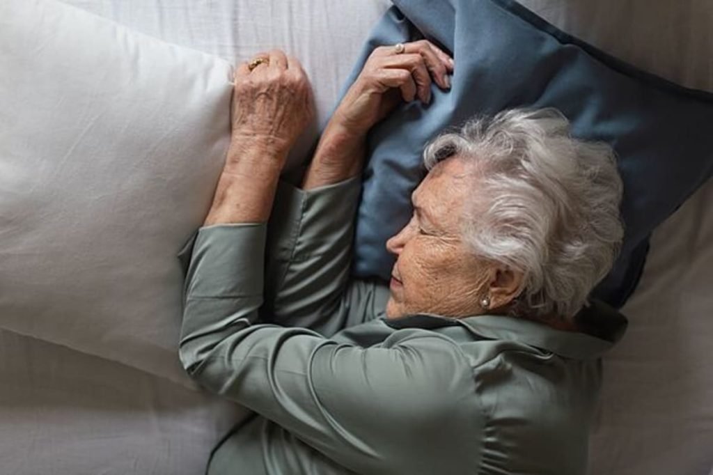 Undiagnosed Sleep Apnoea Affects Millions in the UK, Warns Specialist