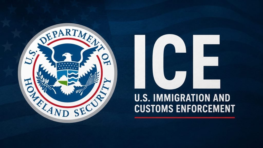 Judge Orders ICE to Release Man in Viral Arrest