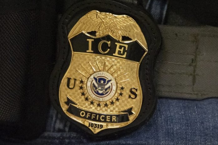 ICE Deported People to Iran Weeks Before War
