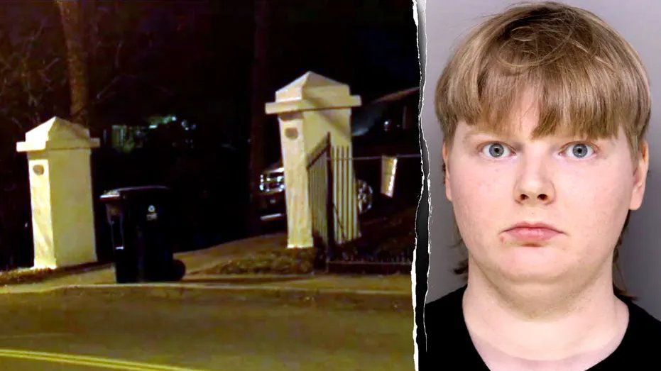Man pleads guilty to hammering JD Vance’s home