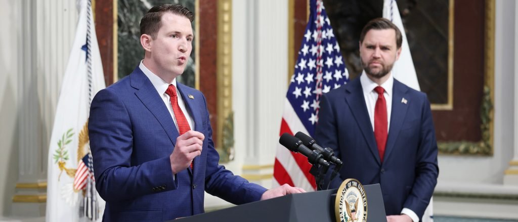 Trump’s New AG Finds $350M in Fraud Across 7 States