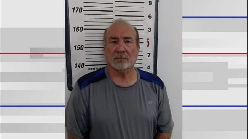 Rio Grande City Man Accused of Shooting Neighbor Over Dispute