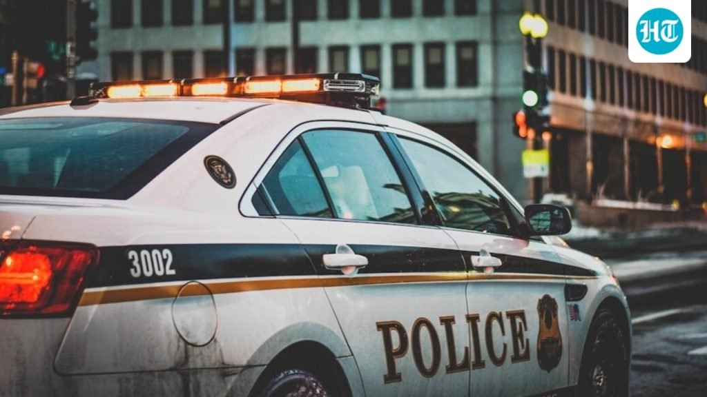 Richmond Police Lock Down Area After Shooting Reports