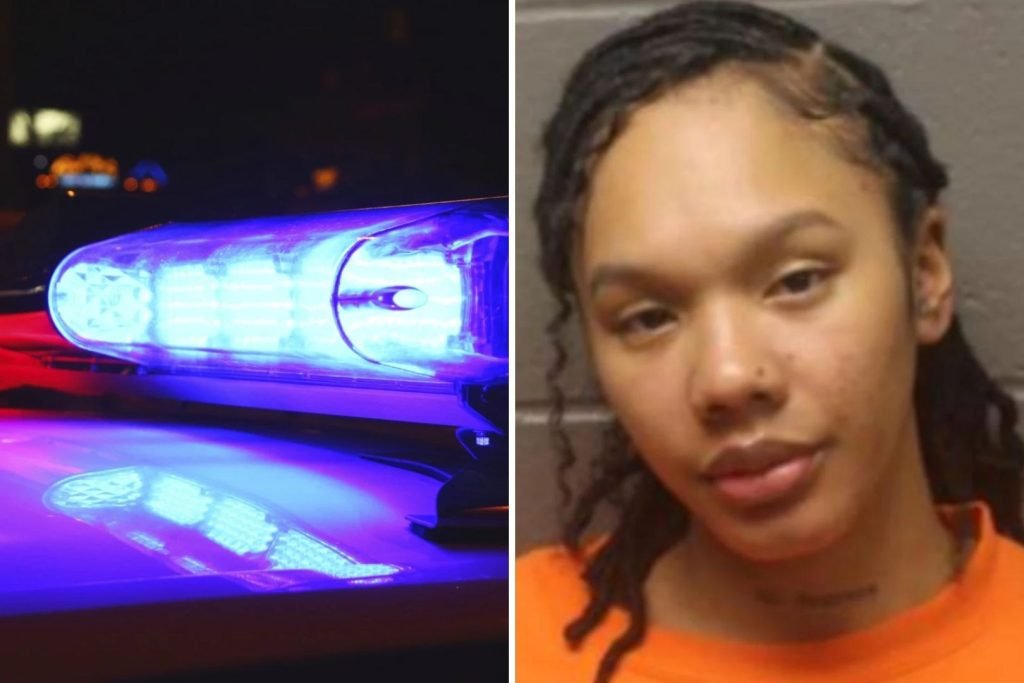 NJ driver admits killing Stockton student in DUI crash