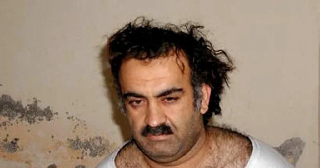 Judge tosses 9/11 mastermind’s confession. Will it hold?