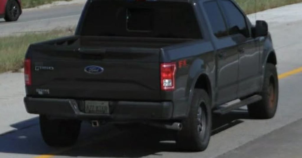 Four Suspects Sought in Lee’s Summit Stoplight Shooting