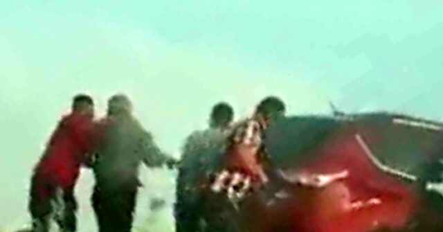 Gulf Cartel Gunman Caught at Border Faces Terror Charges