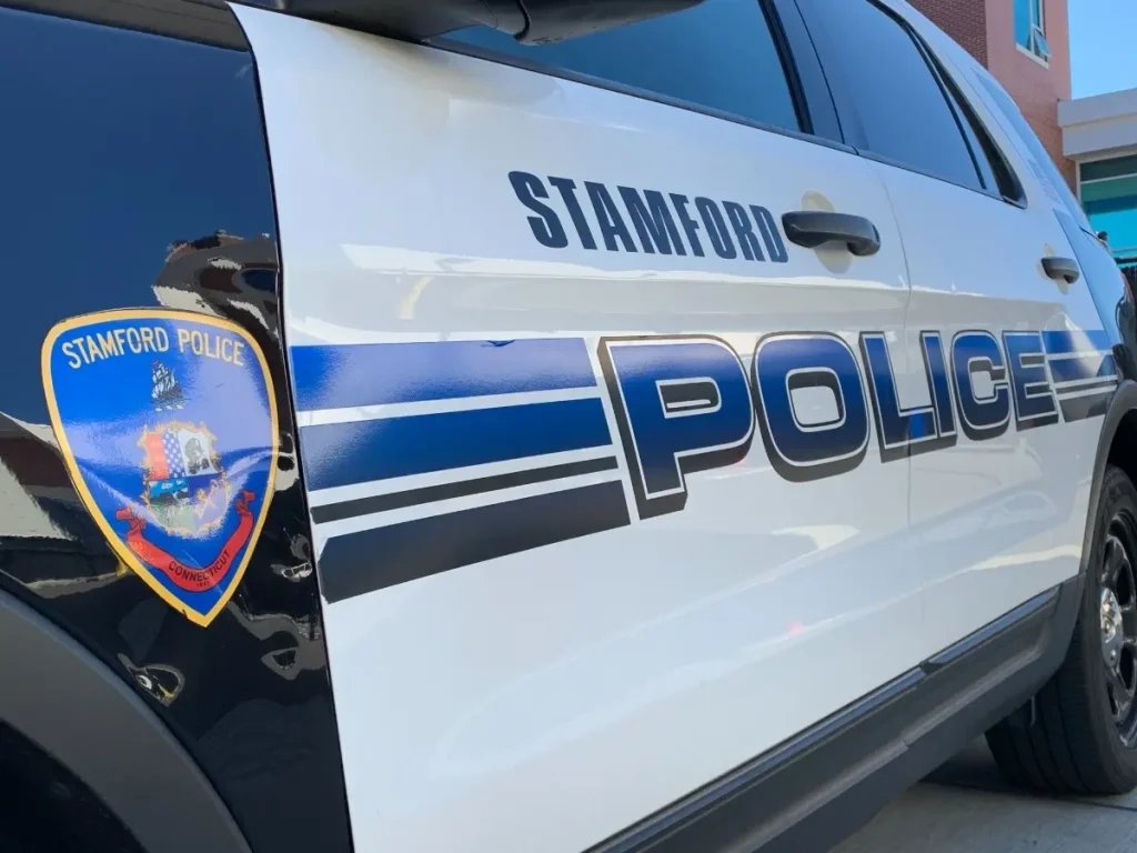 Man Arrested in $100K Courier Scam
