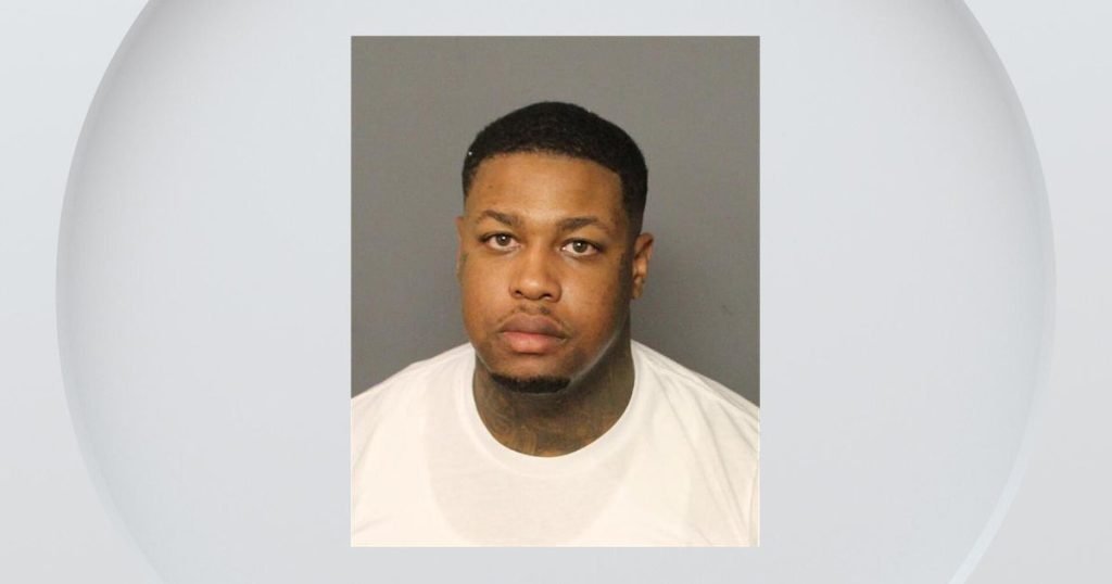 Dajon Blackman Gets 25 Years for Human Trafficking