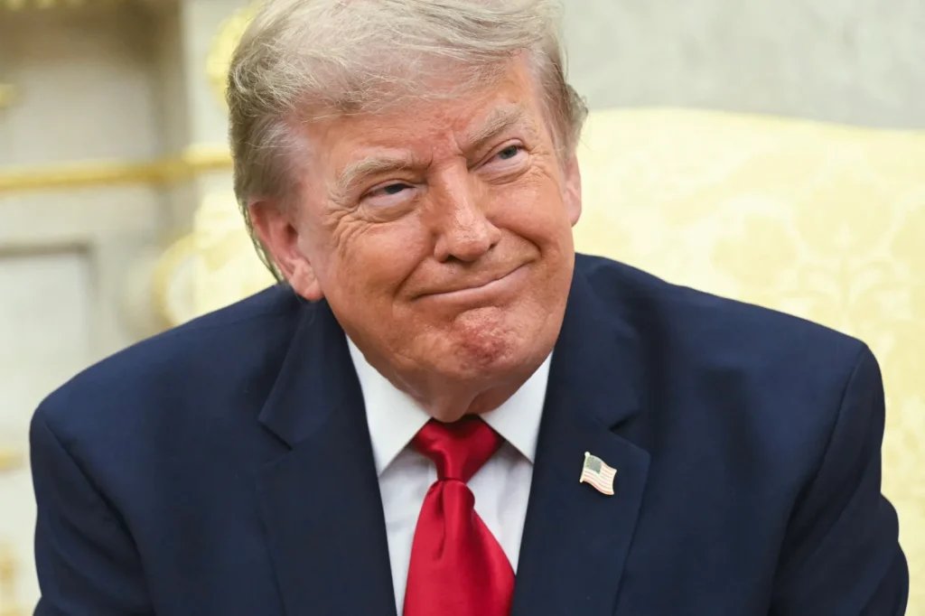 Poll: Mothers Turn Against Trump Sharply