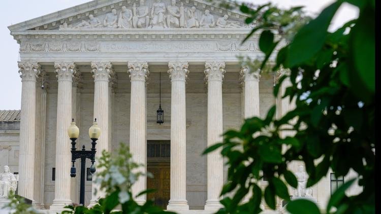 Supreme Court Clears Trump’s Mail Voting Order