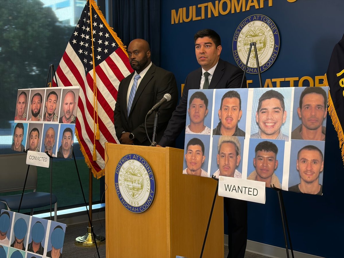 32 arrested in sex trafficking of child in Portland: ‘This is a huge problem we’re seeing,’ police say