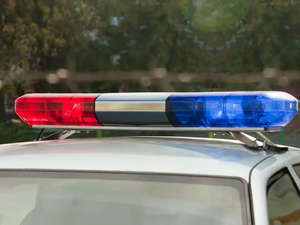 Youth Football Coach Arrested for Hitting Child