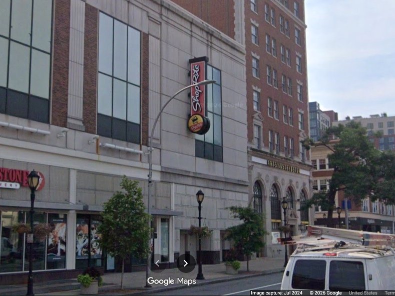 Baby Found Abandoned in ShopRite Bathroom