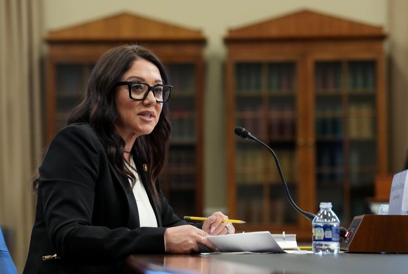 Labor Dept Probe: Chavez-DeRemer Drank at Office