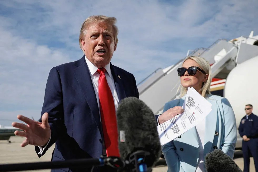 Trump Orders Beef Imports, Angers Republican Ranchers