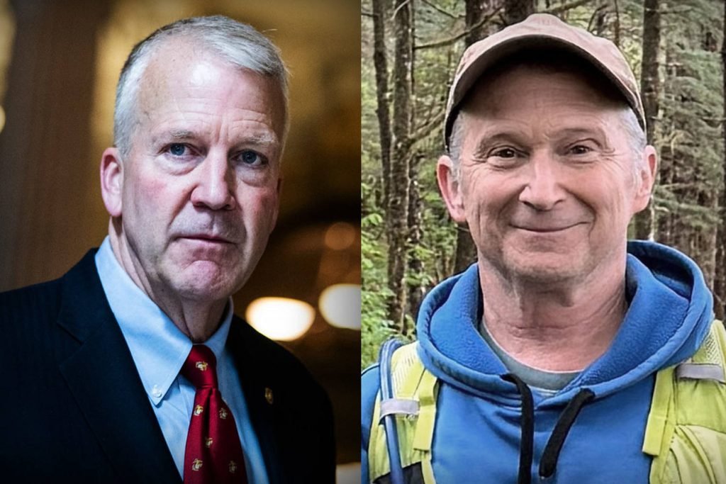 Florida Primary Tests GOP Redistricting as Sullivan Faces Sullivan