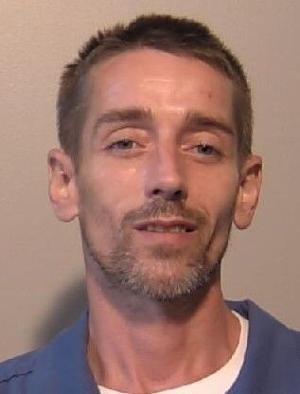 Man says defendant kidnapped him in 2023