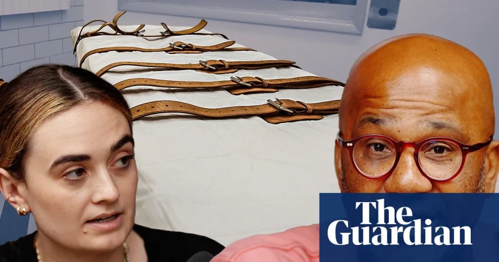 Three States Set to Execute Prisoners Same Day