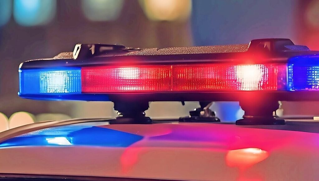 Man Arrested for Armed Robbery at Scio Circle K