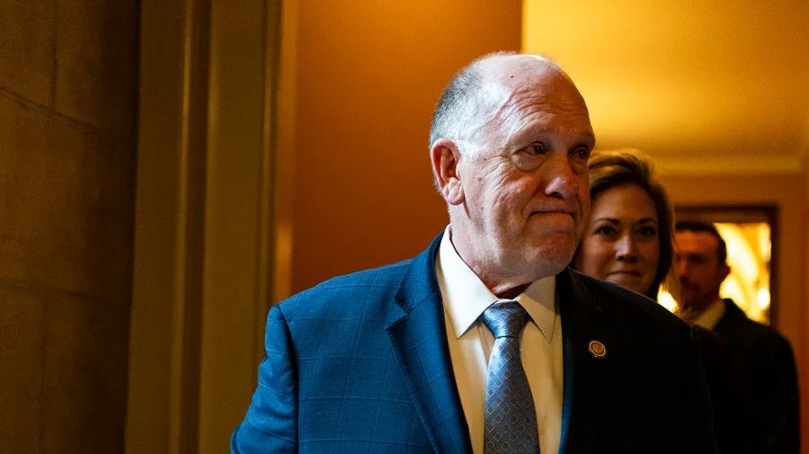 Homan Denies ICE Arrested Parents at Bus Stops