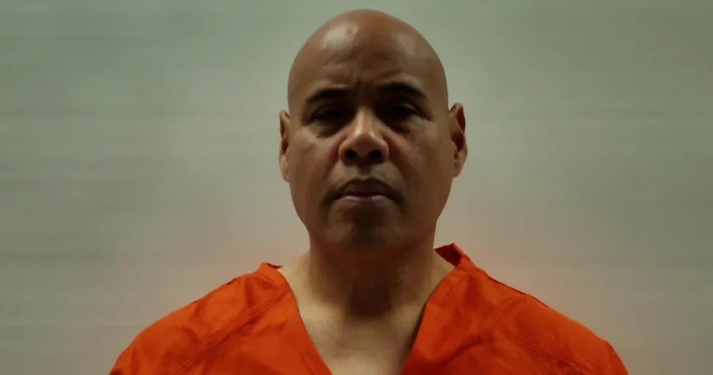 ICE Officer Indicted for Lying About Shooting
