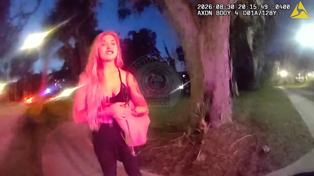 Drunk driver punches car owner, tells cops “we’re all friends”