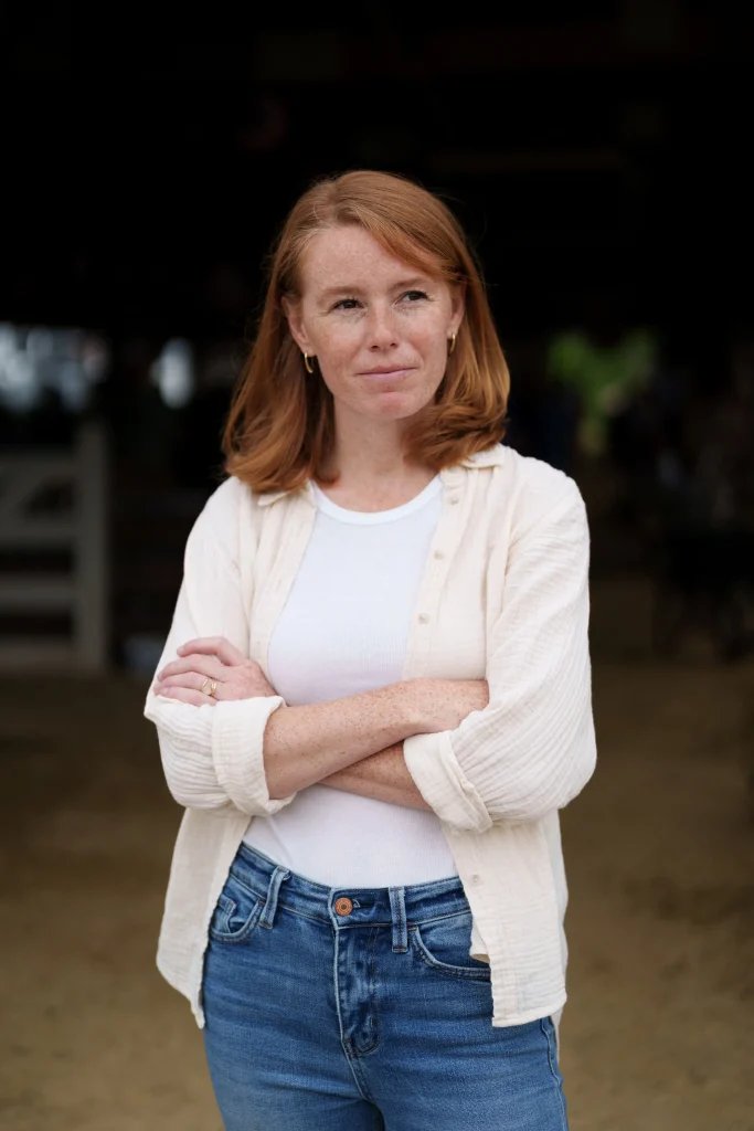 Rebecca Cooke: Dems Out of Touch With Rural Voters