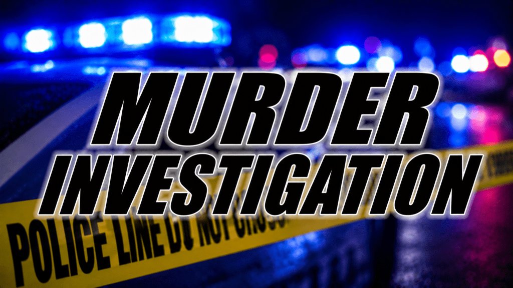 Fatal Shooting on Koffman Drive Under Investigation